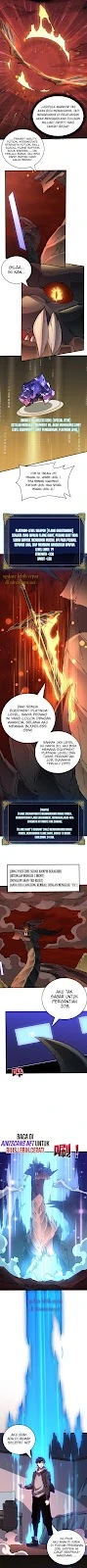 Read I Become Invincible Black Dragon Boss At The Start ID Manga Online