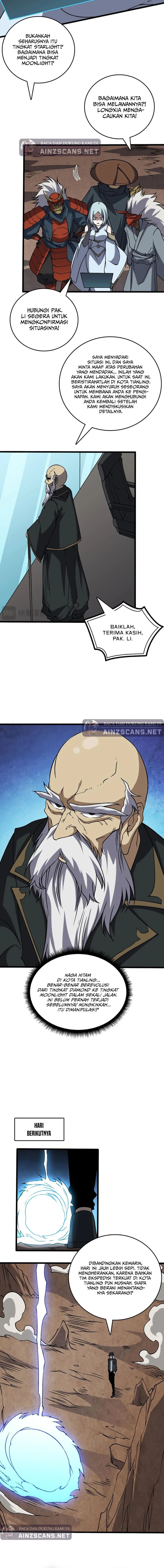 Read I Become Invincible Black Dragon Boss At The Start ID Manga Online