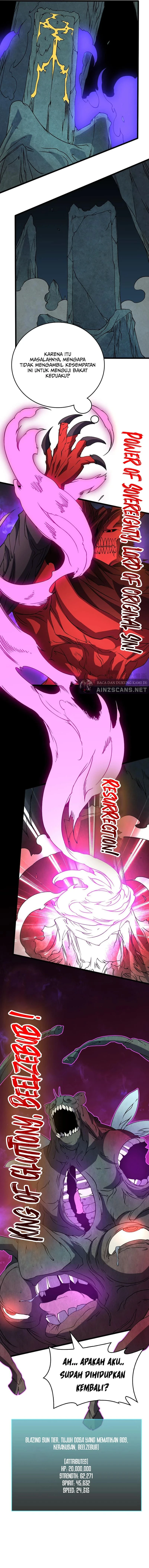 Read I Become Invincible Black Dragon Boss At The Start ID Manga Online