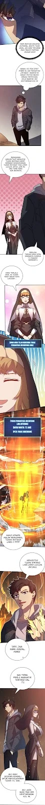 Read I Become Invincible Black Dragon Boss At The Start ID Manga Online