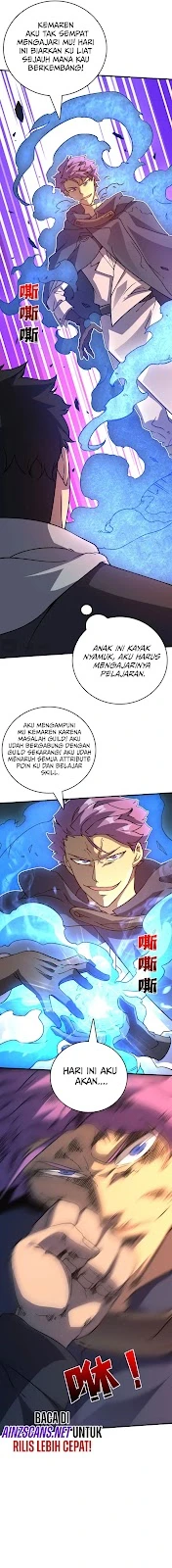 Read I Become Invincible Black Dragon Boss At The Start ID Manga Online