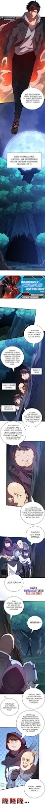 Read I Become Invincible Black Dragon Boss At The Start ID Manga Online