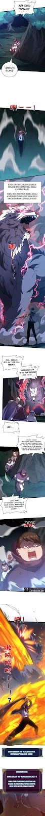 Read I Become Invincible Black Dragon Boss At The Start ID Manga Online
