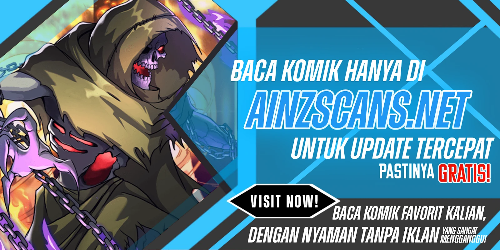 Read I Become Invincible Black Dragon Boss At The Start ID Manga Online
