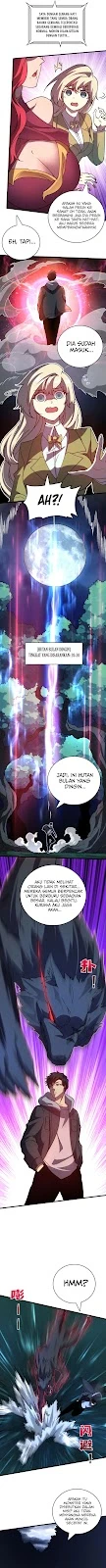 Read I Become Invincible Black Dragon Boss At The Start ID Manga Online