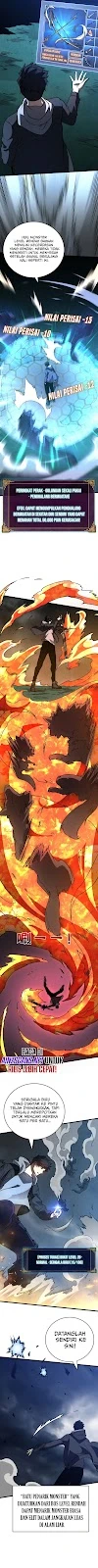 Read I Become Invincible Black Dragon Boss At The Start ID Manga Online