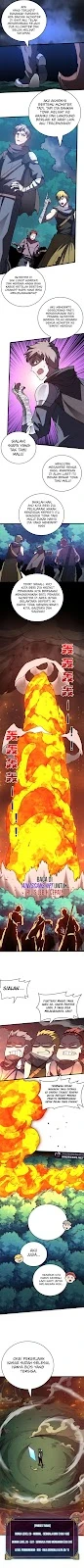 Read I Become Invincible Black Dragon Boss At The Start ID Manga Online