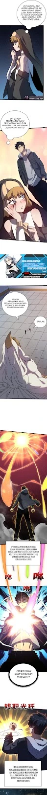 Read I Become Invincible Black Dragon Boss At The Start ID Manga Online