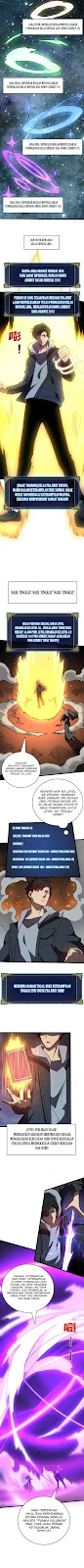 Read I Become Invincible Black Dragon Boss At The Start ID Manga Online