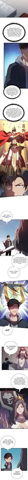 Read I Become Invincible Black Dragon Boss At The Start ID Manga Online