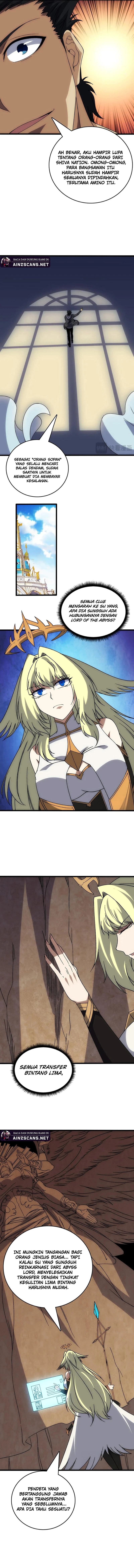 Read I Become Invincible Black Dragon Boss At The Start ID Manga Online