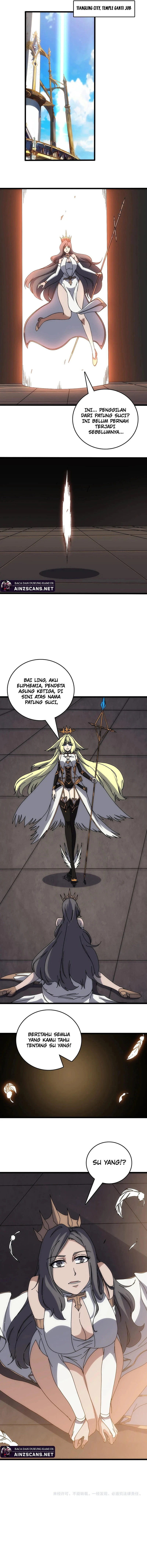 Read I Become Invincible Black Dragon Boss At The Start ID Manga Online