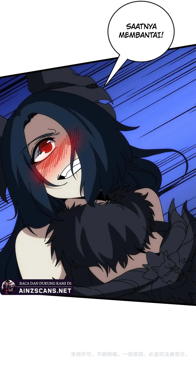 Read I Become Invincible Black Dragon Boss At The Start ID Manga Online