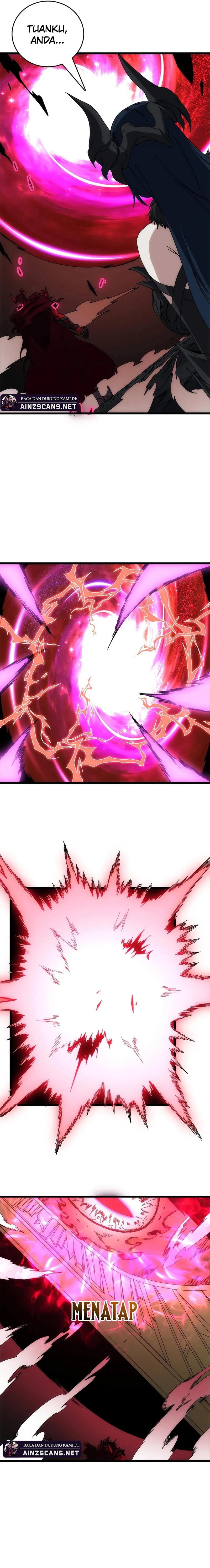 Read I Become Invincible Black Dragon Boss At The Start ID Manga Online