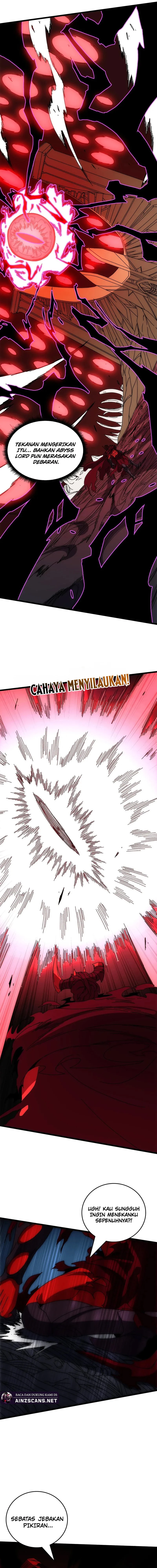 Read I Become Invincible Black Dragon Boss At The Start ID Manga Online