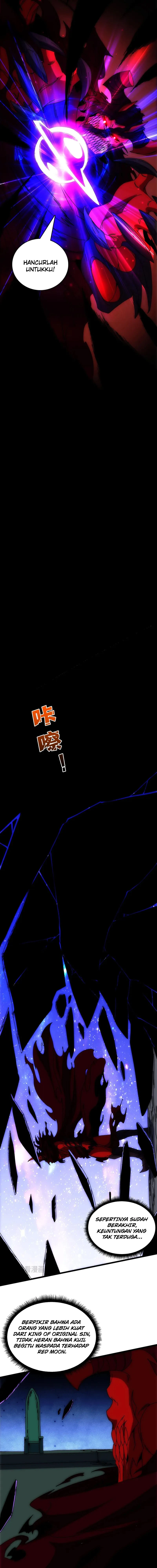 Read I Become Invincible Black Dragon Boss At The Start ID Manga Online