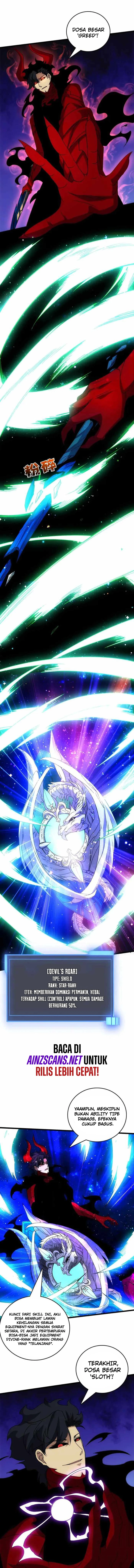 Read I Become Invincible Black Dragon Boss At The Start ID Manga Online