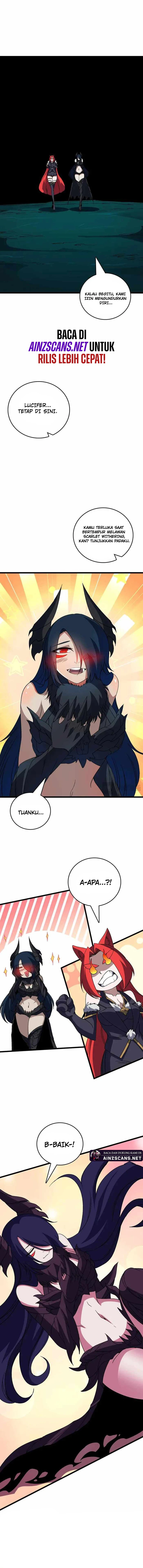 Read I Become Invincible Black Dragon Boss At The Start ID Manga Online