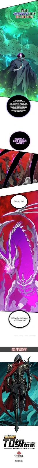 Read I Become Invincible Black Dragon Boss At The Start ID Manga Online