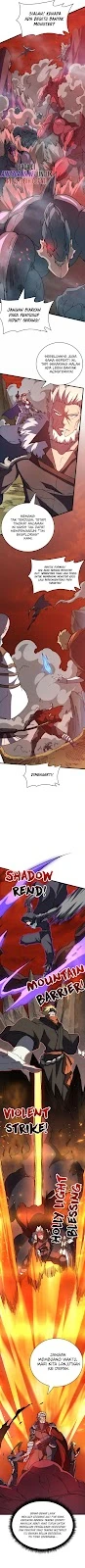 Read I Become Invincible Black Dragon Boss At The Start ID Manga Online