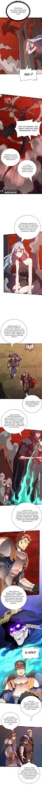 Read I Become Invincible Black Dragon Boss At The Start ID Manga Online