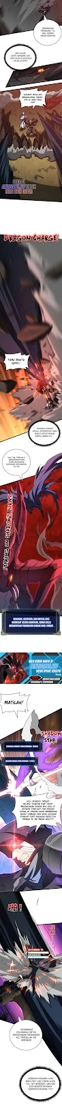Read I Become Invincible Black Dragon Boss At The Start ID Manga Online