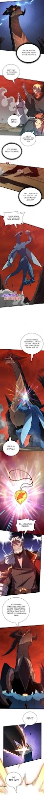 Read I Become Invincible Black Dragon Boss At The Start ID Manga Online