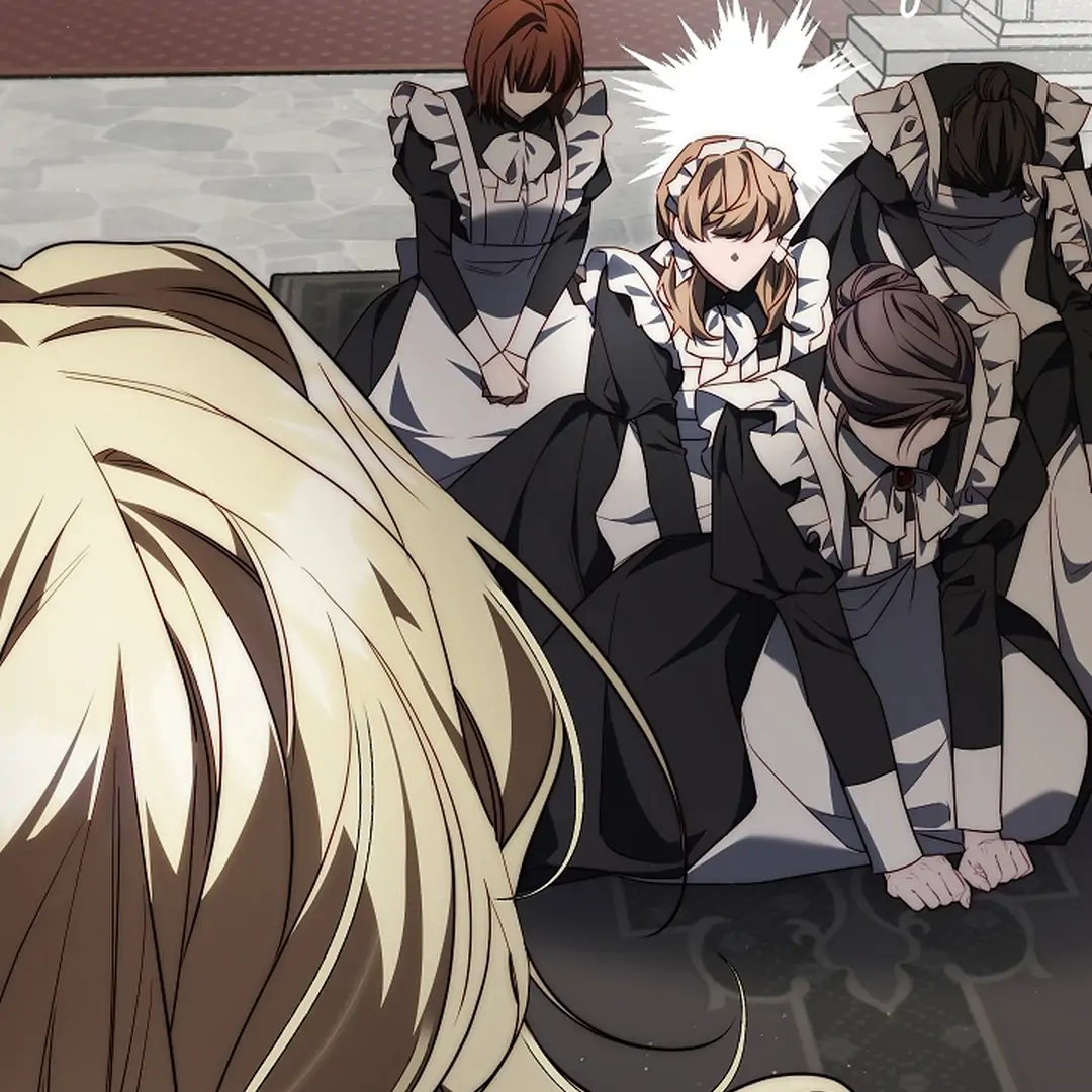 Read I Tamed the Monster Prince ID Manga Online