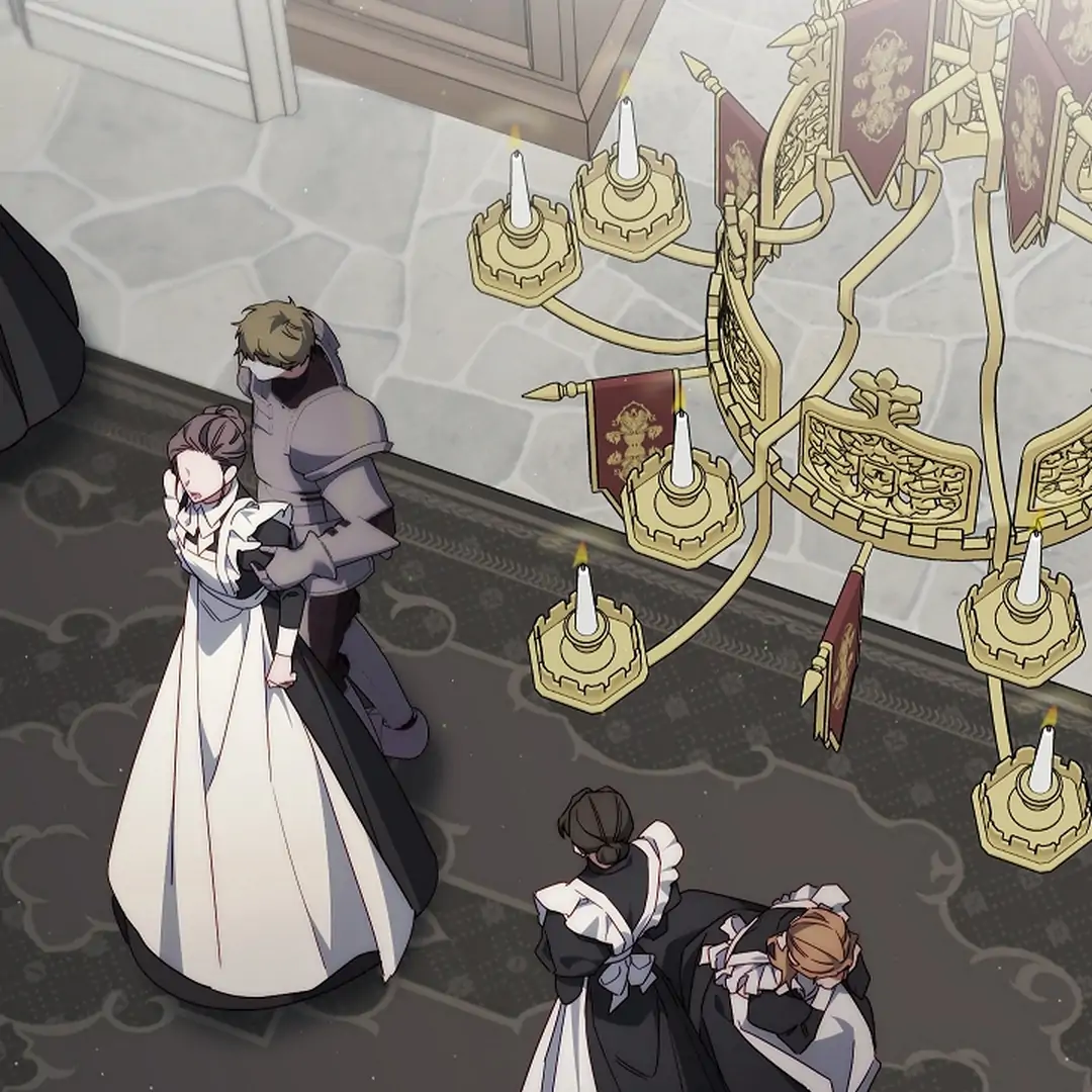 Read I Tamed the Monster Prince ID Manga Online