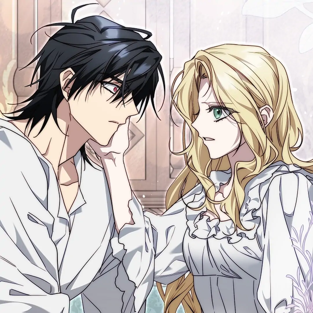 Read I Tamed the Monster Prince ID Manga Online