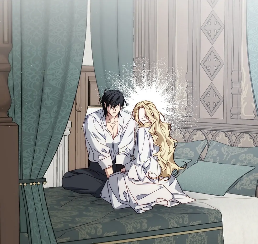 Read I Tamed the Monster Prince ID Manga Online