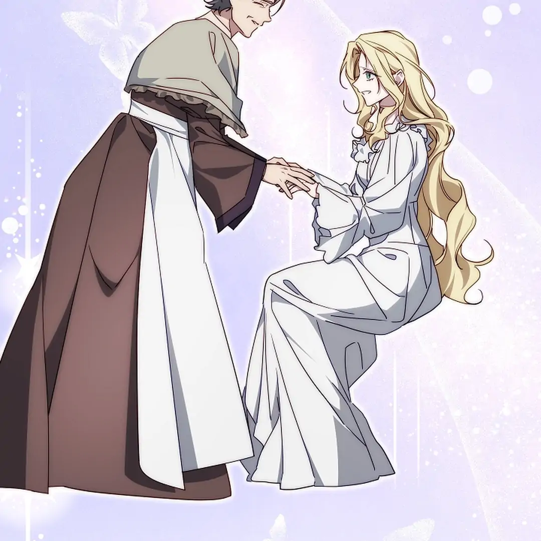 Read I Tamed the Monster Prince ID Manga Online