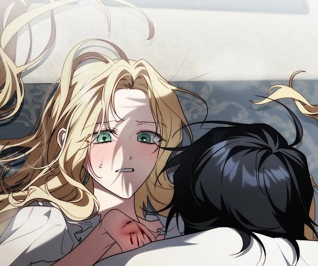 Read I Tamed the Monster Prince ID Manga Online