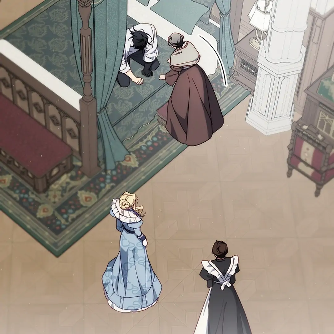 Read I Tamed the Monster Prince ID Manga Online