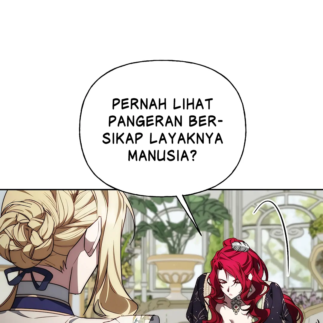 Read I Tamed the Monster Prince ID Manga Online