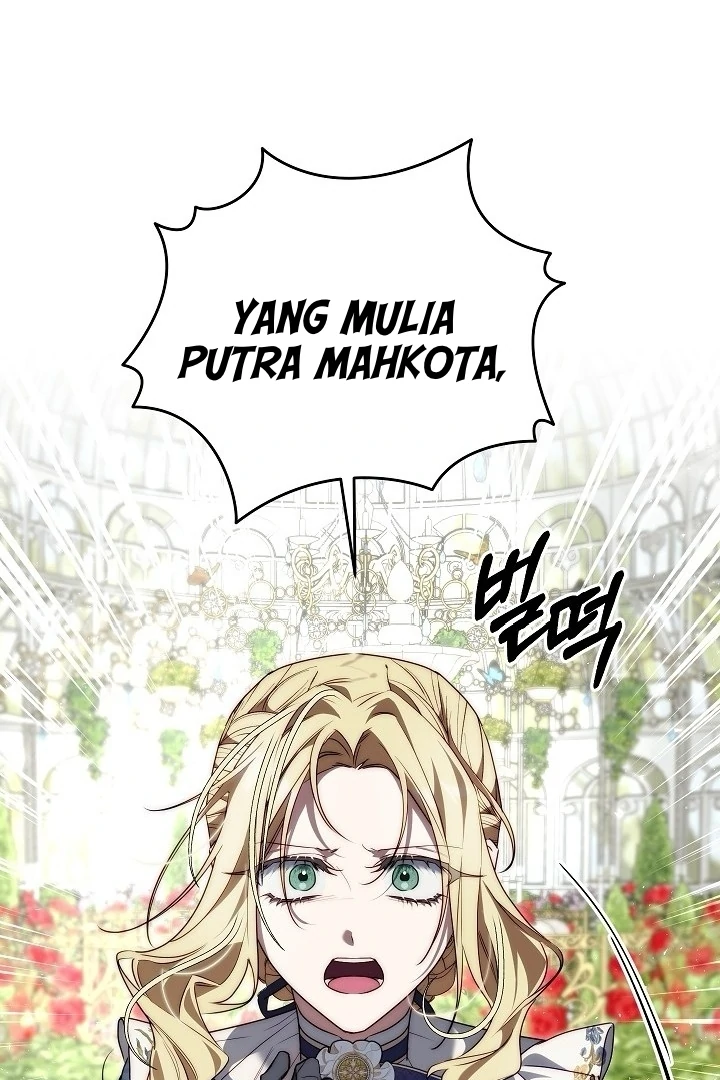 Read I Tamed the Monster Prince ID Manga Online