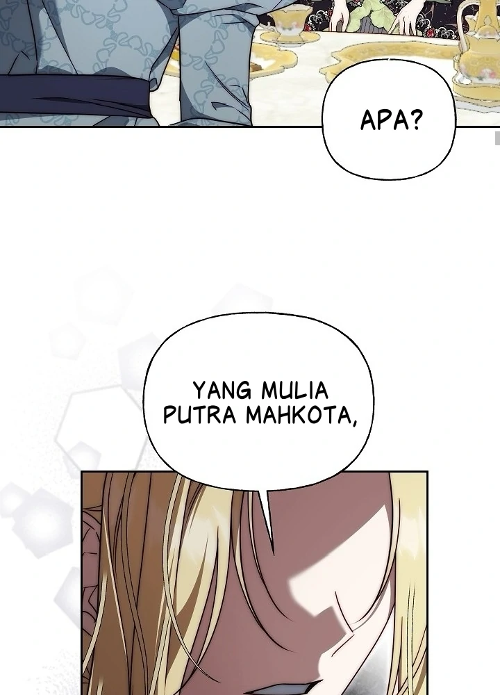 Read I Tamed the Monster Prince ID Manga Online