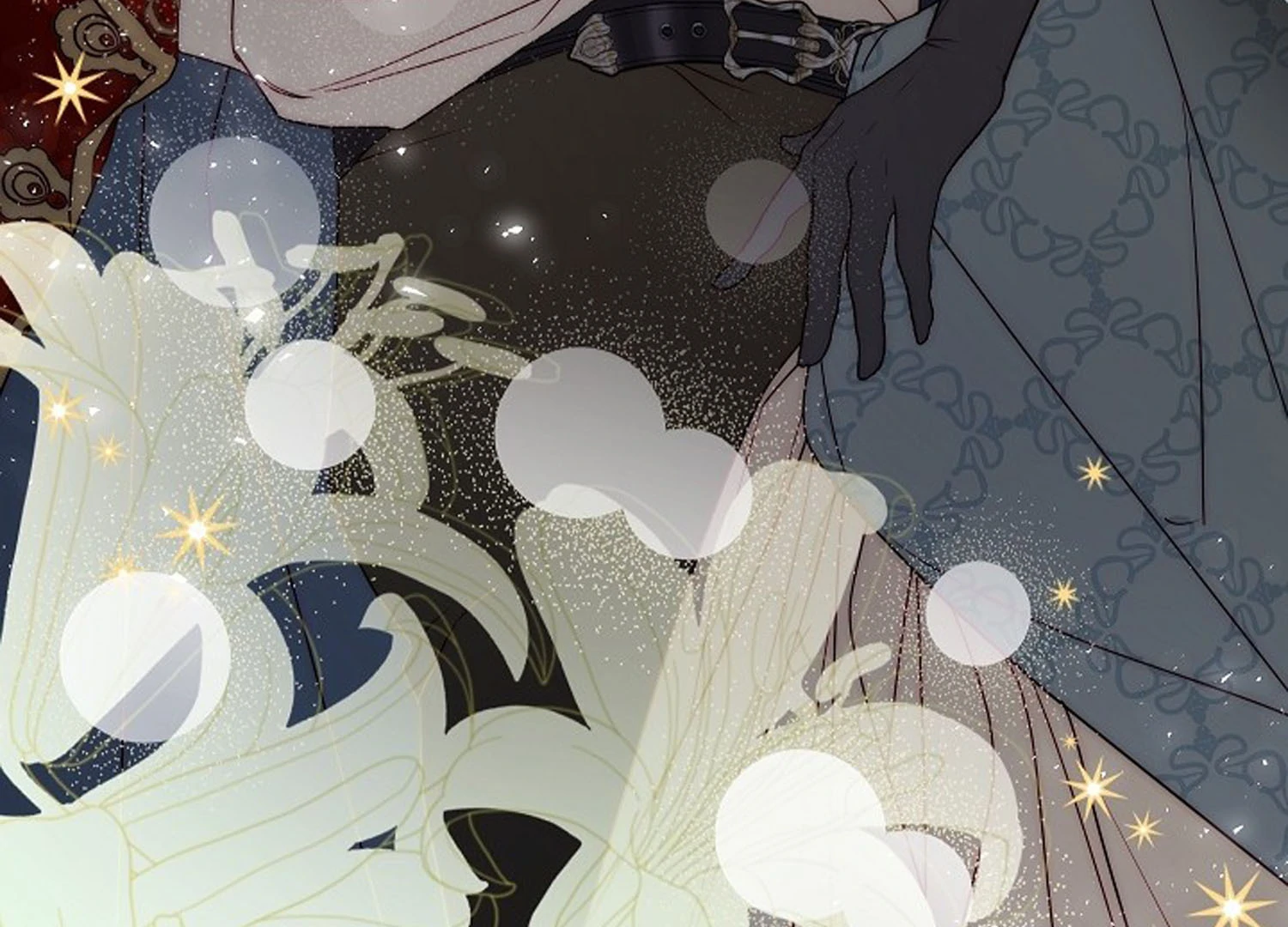 Read I Tamed the Monster Prince ID Manga Online