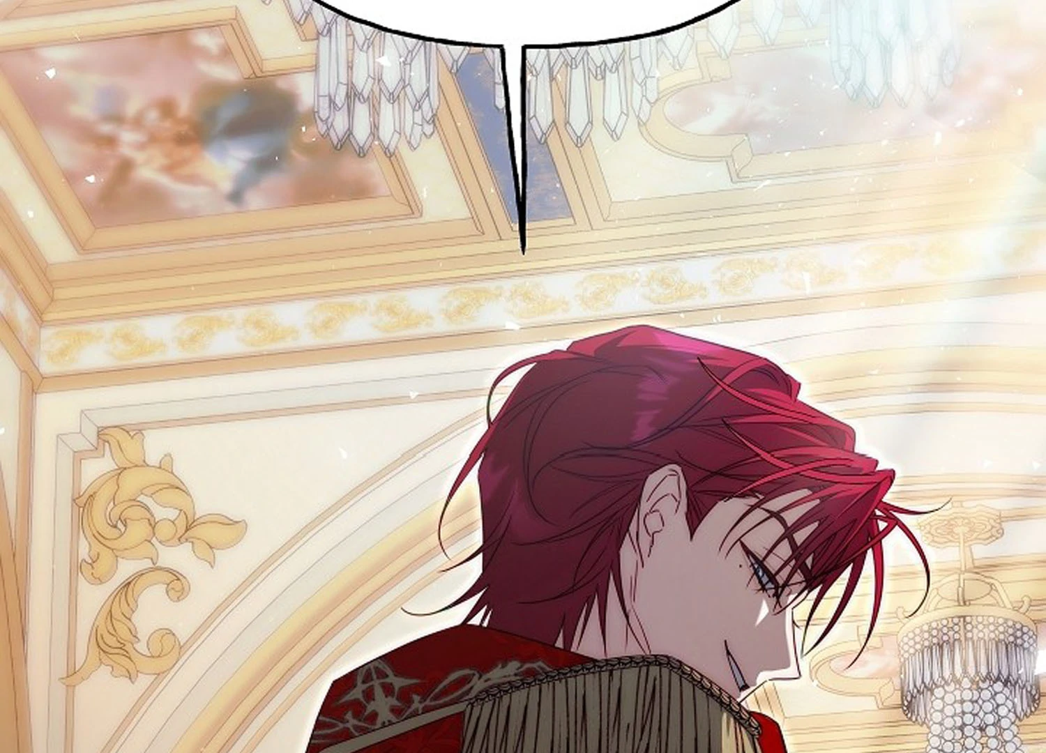 Read I Tamed the Monster Prince ID Manga Online