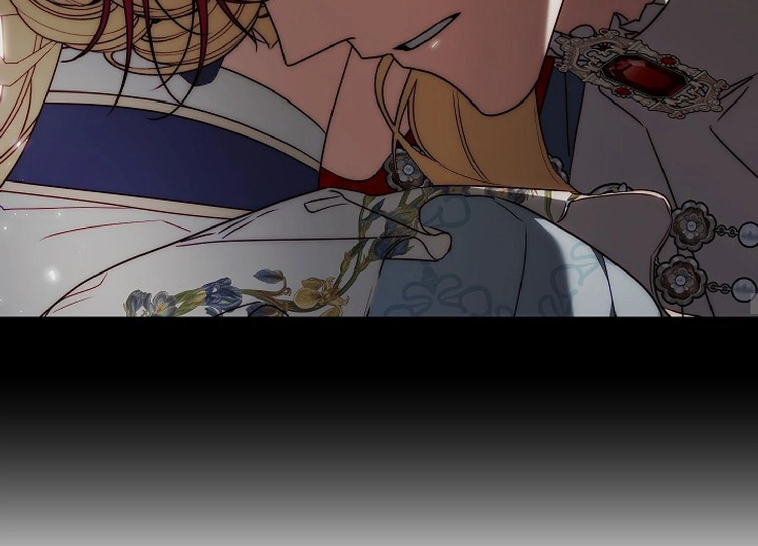 Read I Tamed the Monster Prince ID Manga Online
