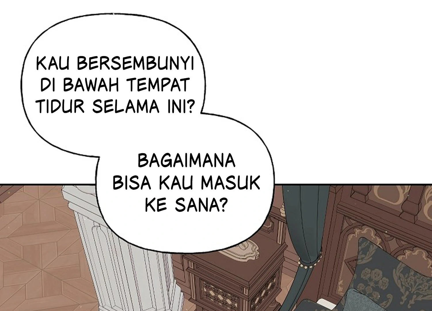Read I Tamed the Monster Prince ID Manga Online