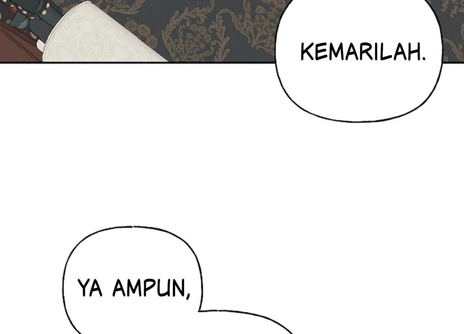 Read I Tamed the Monster Prince ID Manga Online