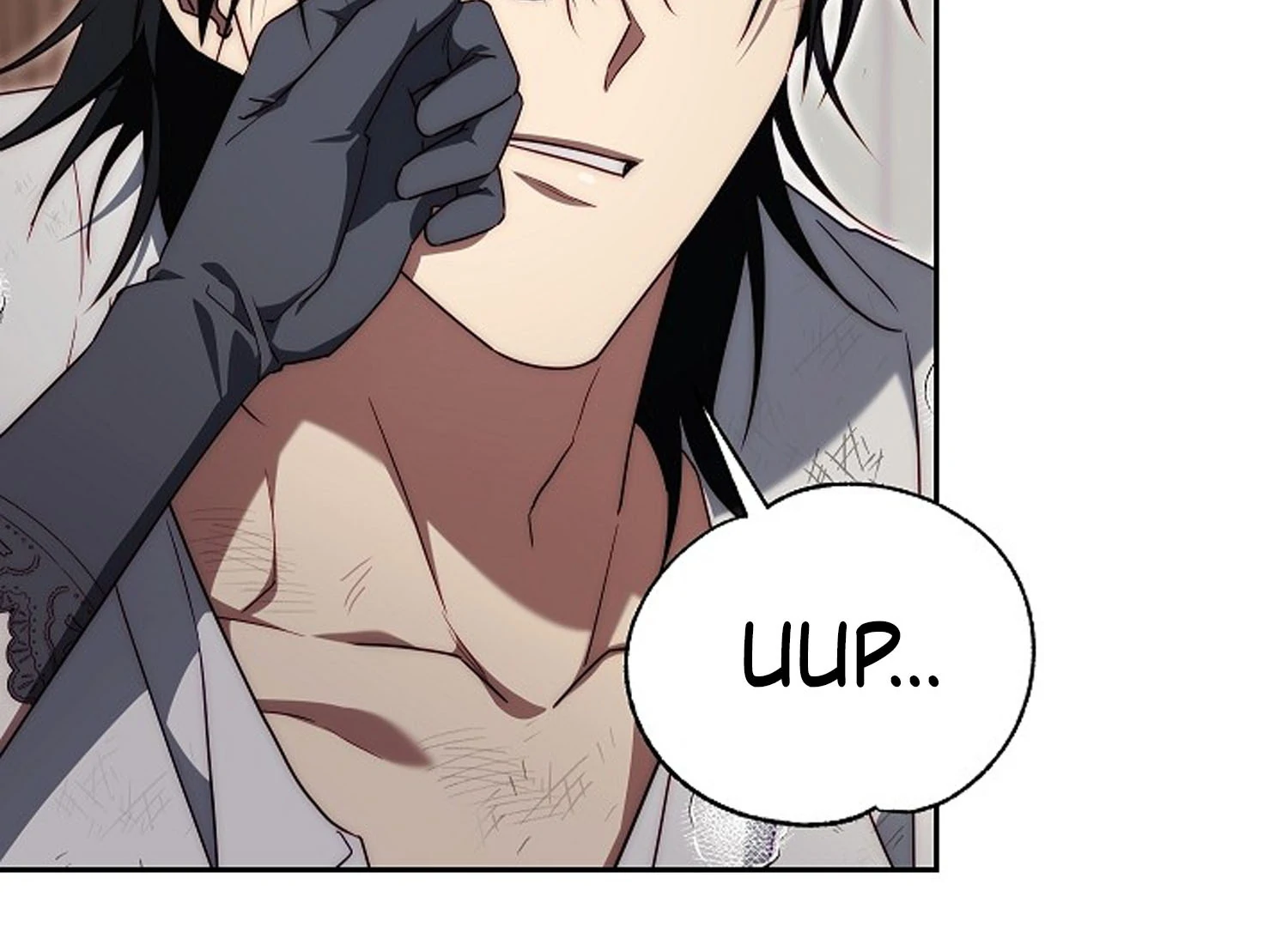 Read I Tamed the Monster Prince ID Manga Online