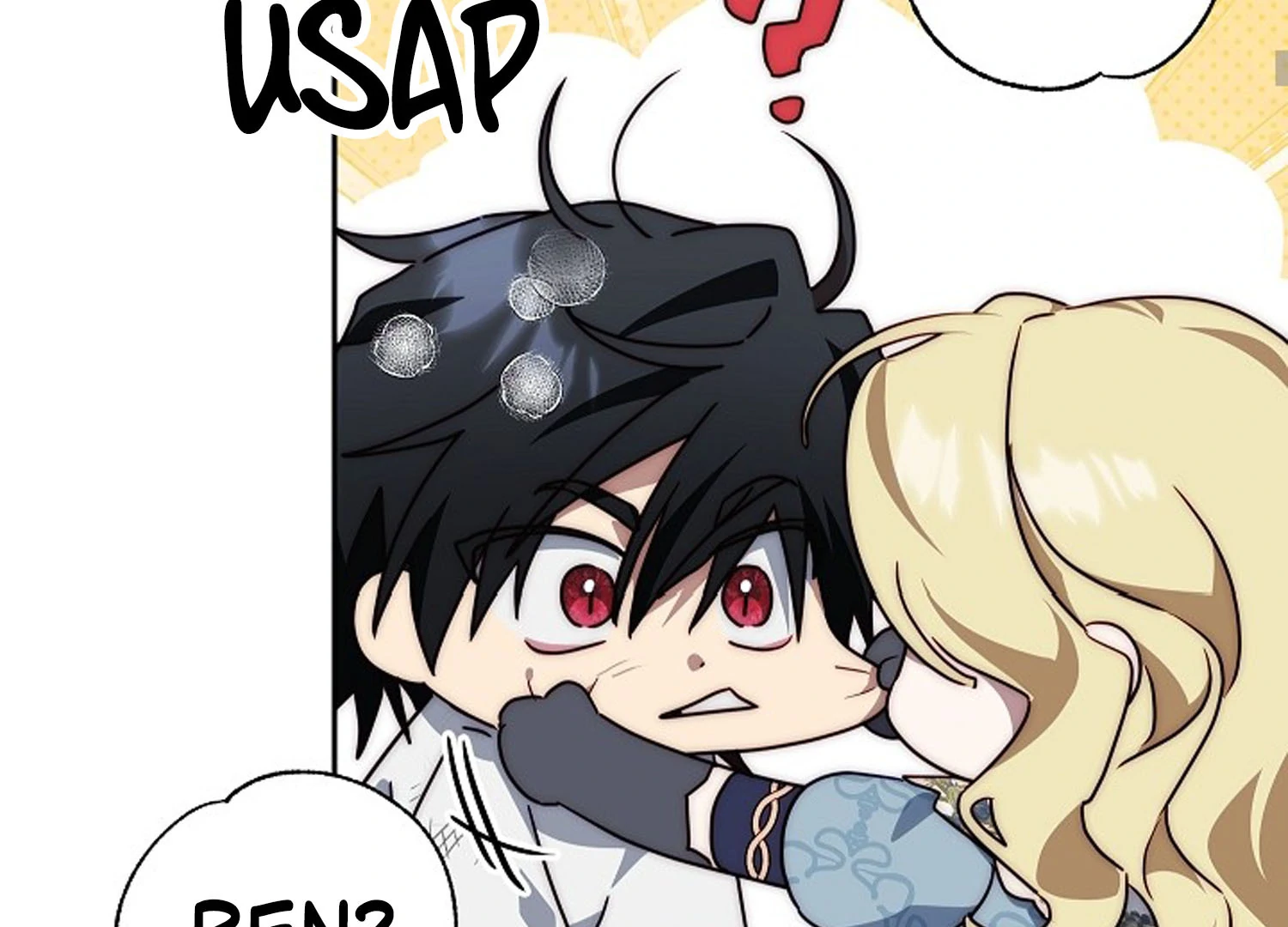 Read I Tamed the Monster Prince ID Manga Online