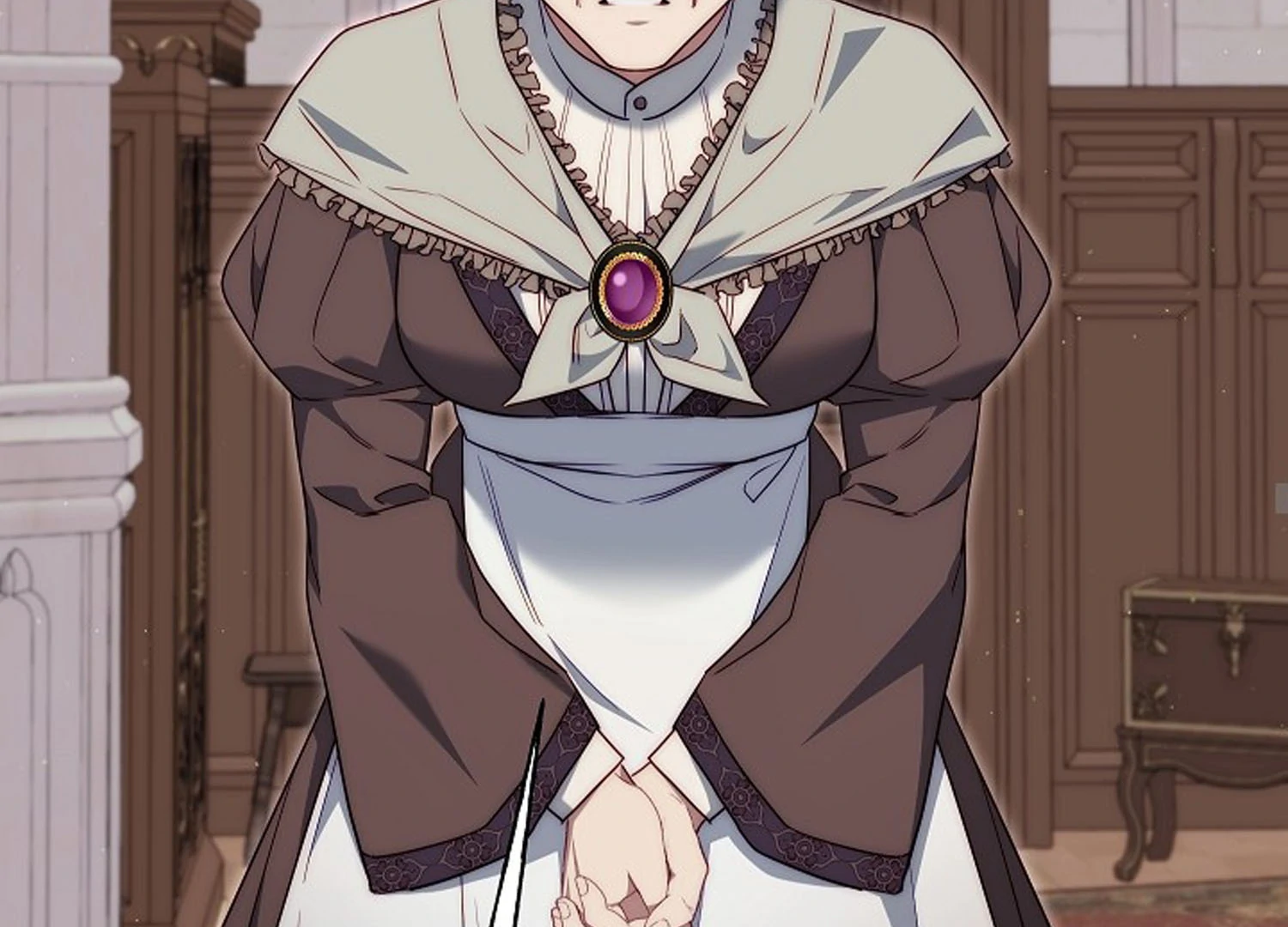 Read I Tamed the Monster Prince ID Manga Online