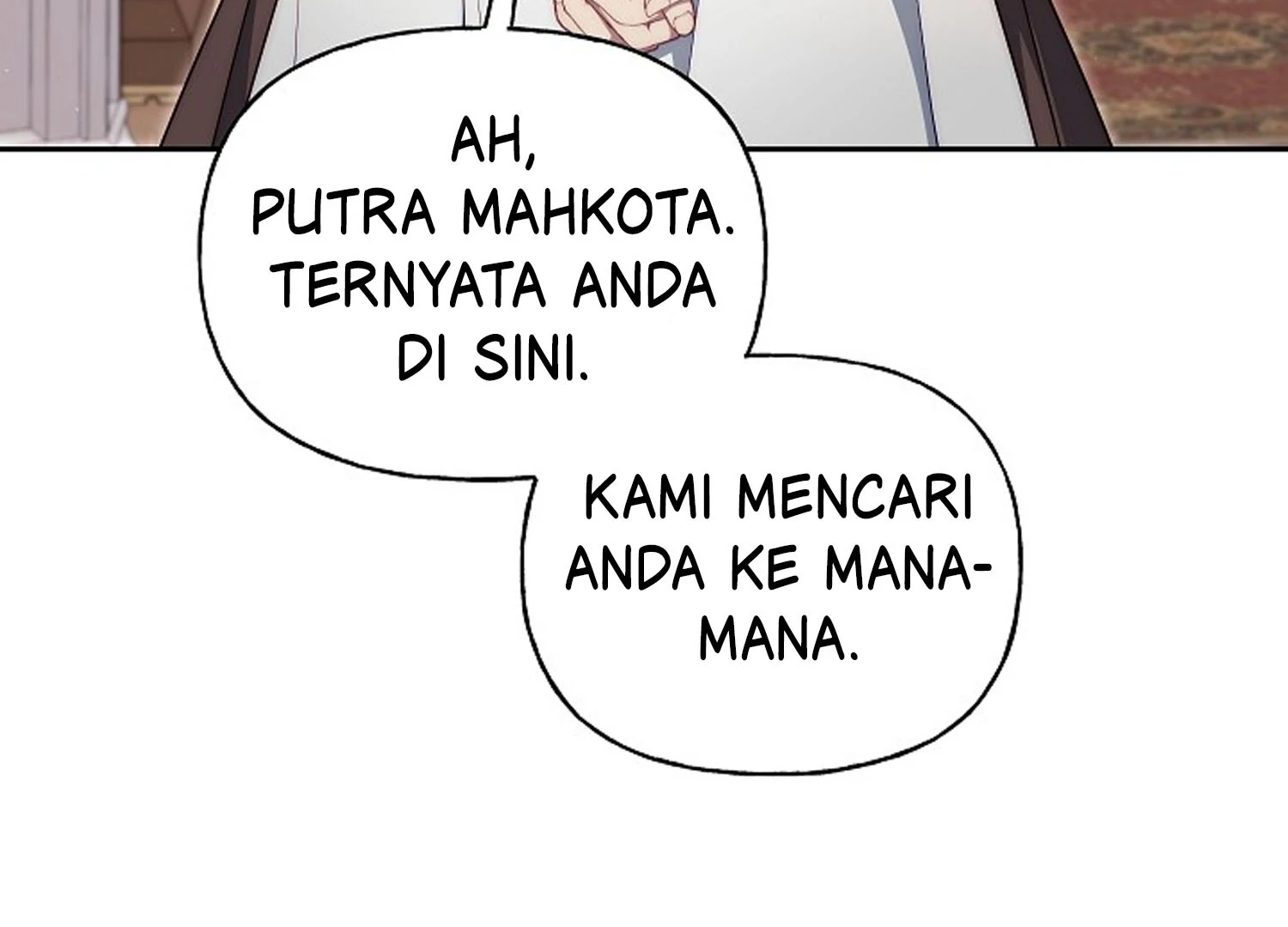 Read I Tamed the Monster Prince ID Manga Online