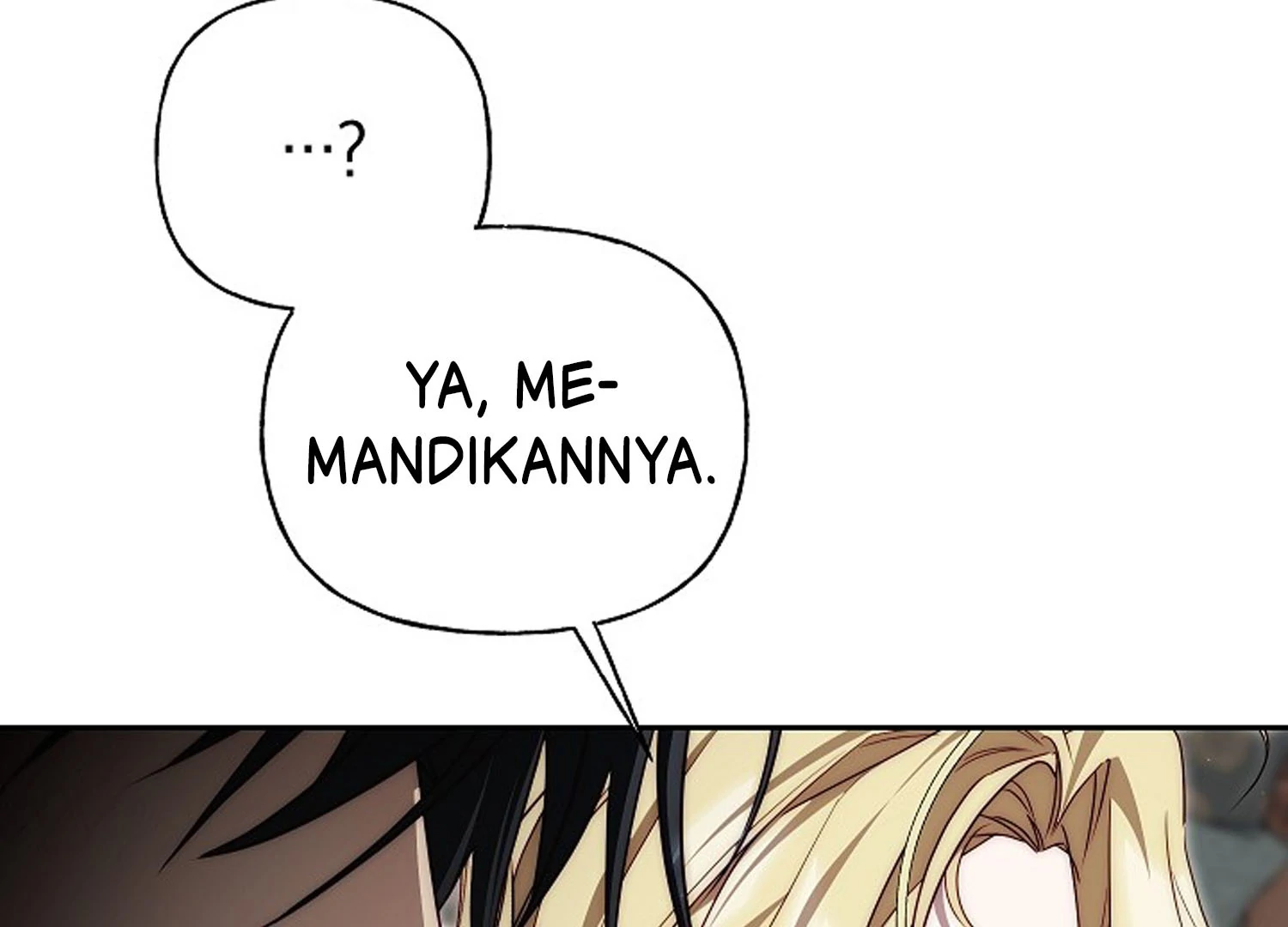 Read I Tamed the Monster Prince ID Manga Online