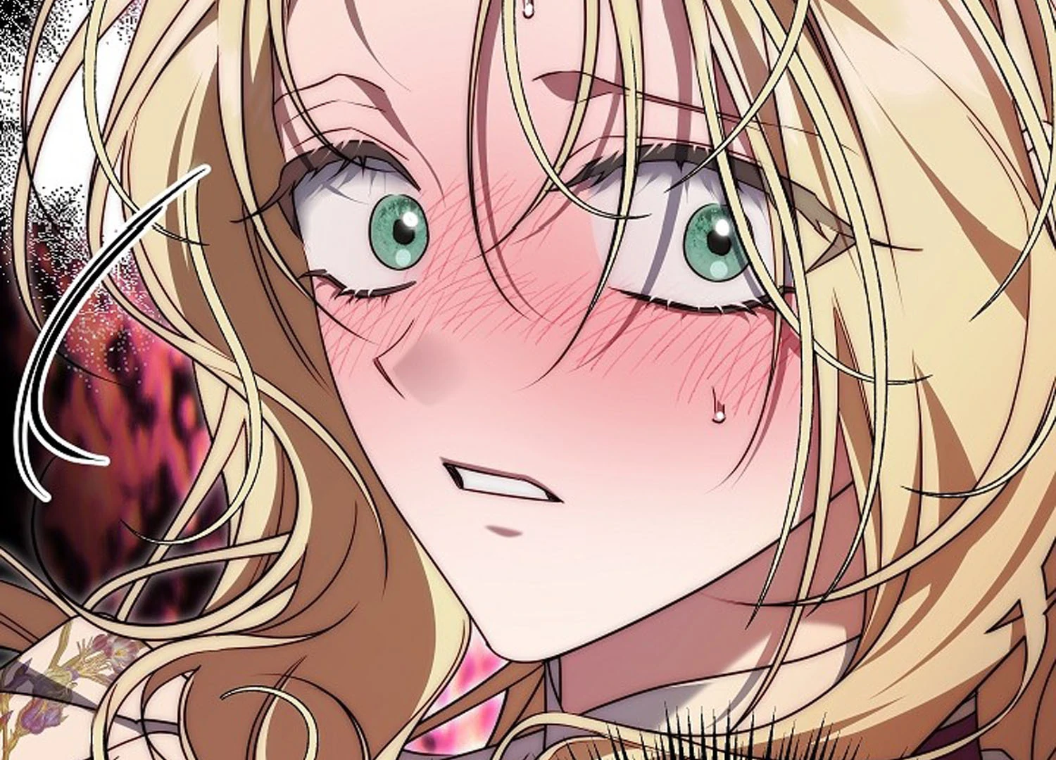 Read I Tamed the Monster Prince ID Manga Online