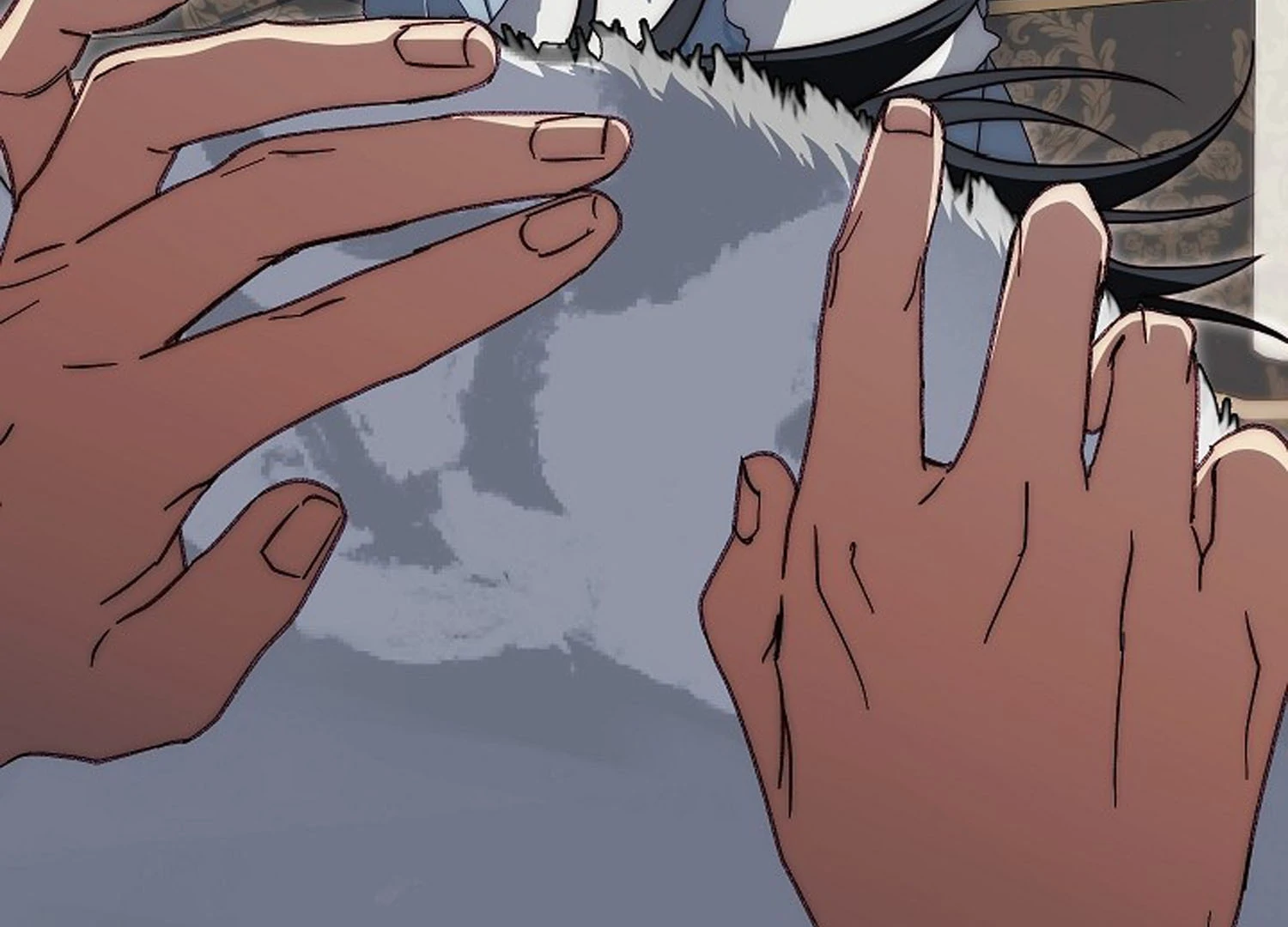 Read I Tamed the Monster Prince ID Manga Online