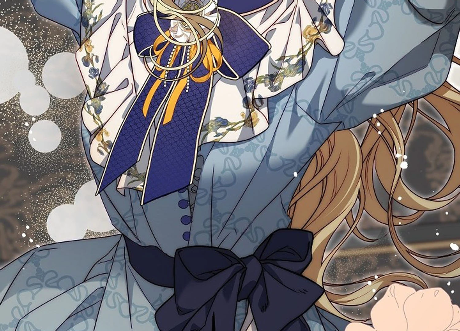 Read I Tamed the Monster Prince ID Manga Online